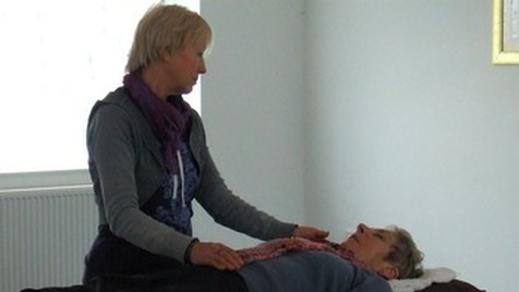 Relaxation Session 7