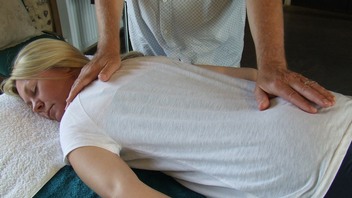 Relaxation Session 9