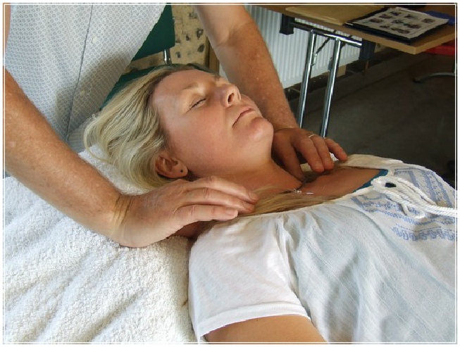 Link to information on Neutral Space Relaxation Sessions
