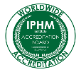 IPHM Logo