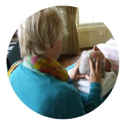 Sessions for Health Recovery