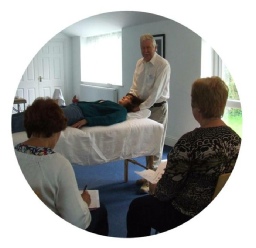 Relaxation Traininig Course by Neutral Space