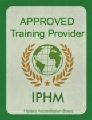 IPHM Logo