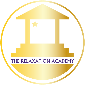 The Relaxation Academy - Logo